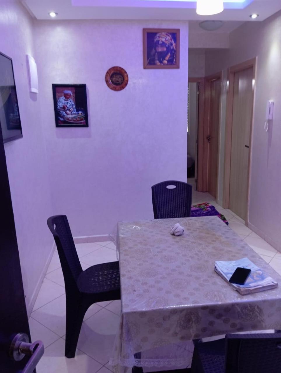 Hay Mohamady Islane Apartment