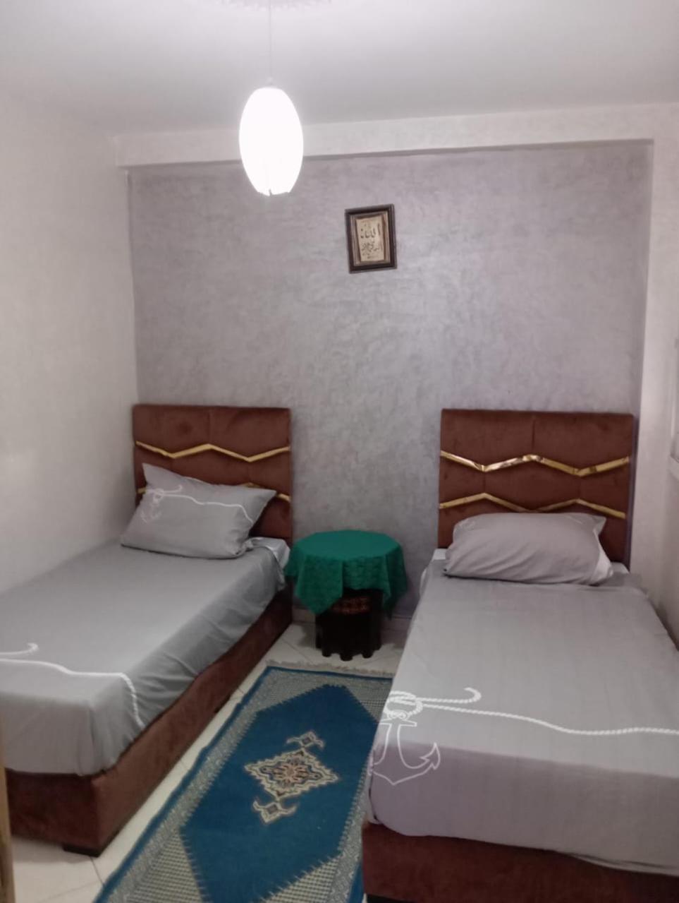 Apartment Hay Mohamady Islane