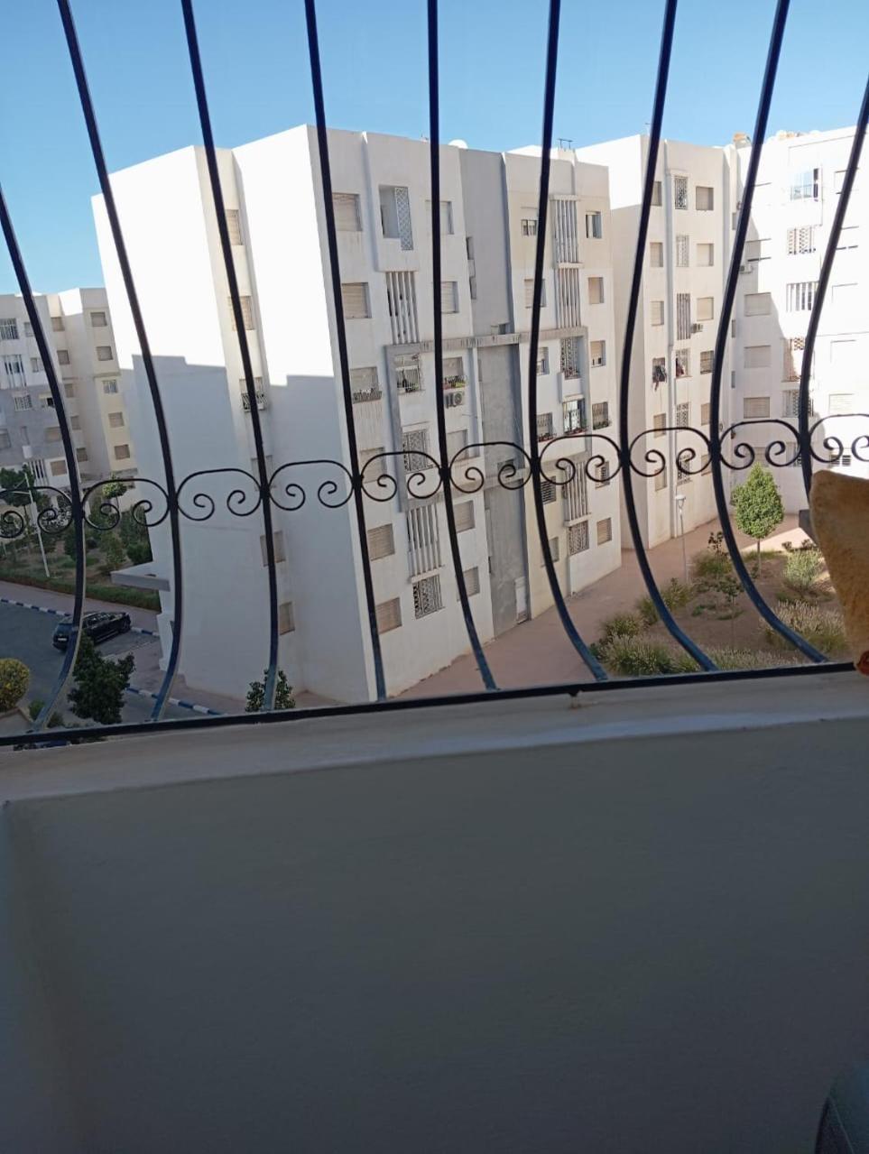 Hay Mohamady Islane Agadir